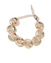 Saachi Bracelet In Brown