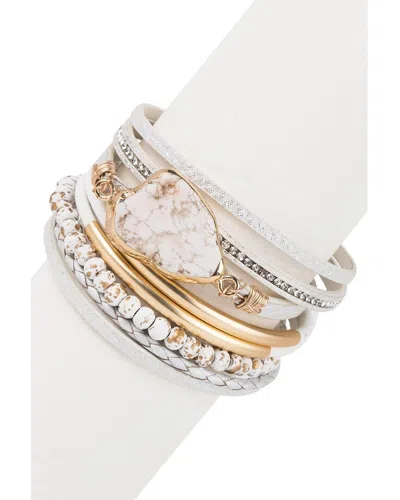 SAACHI SAACHI BRACELET