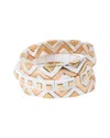 Saachi Bracelet In Gold