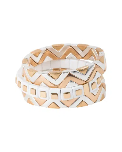 Saachi Bracelet In Multi