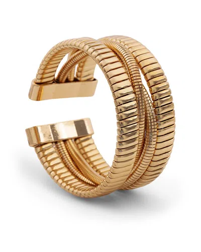 Saachi Bracelet In Gold