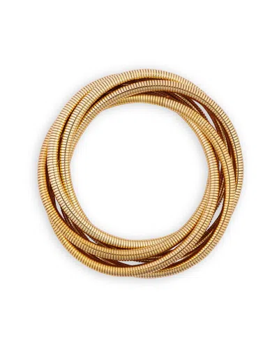 Saachi Bracelet In Gold