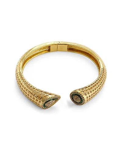 Saachi Bracelet In Gold