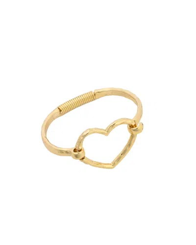 Saachi Bracelet In Purple