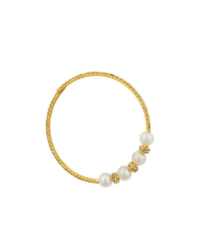 Saachi Bracelet In Gray