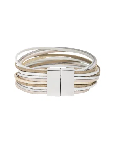 Saachi Bracelet In Multi