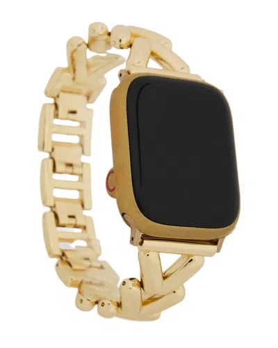 SAACHI SAACHI CHUNKY CHAIN APPLE WATCH BAND
