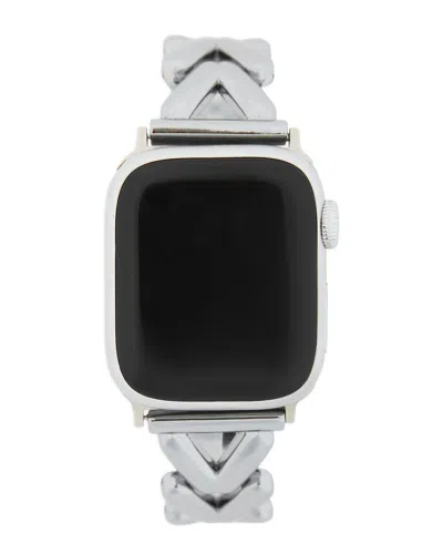 SAACHI SAACHI CHUNKY CHAIN APPLE WATCH BAND