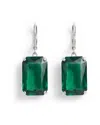 Saachi Earrings In Green