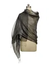 Saachi Glitz Scarf