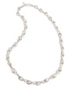 Saachi Infinity Link Necklace