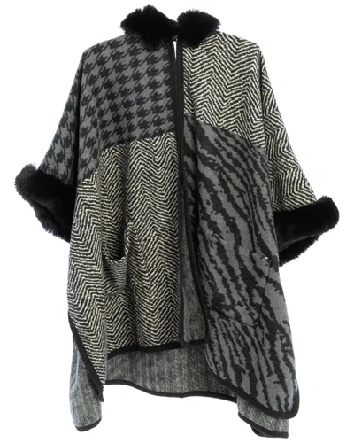 SAACHI SAACHI KIMONO
