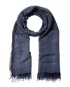 Saachi Lenox Shimmer Scarf
