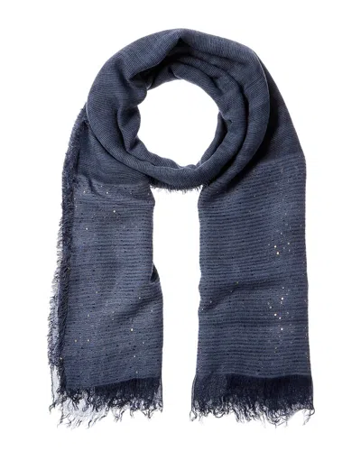 SAACHI SAACHI LENOX SHIMMER SCARF
