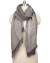 Saachi Lenox Shimmering Scarf