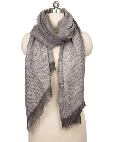 SAACHI SAACHI LENOX SHIMMERING SCARF