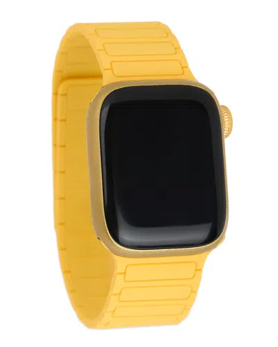 SAACHI SAACHI MAGNETIC APPLE WATCH BAND