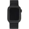 Saachi Magnetic Apple Watch® Watchband In Black