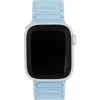 Saachi Magnetic Apple Watch® Watchband In Blue