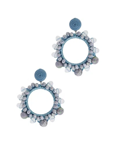 Saachi Mahal Earrings