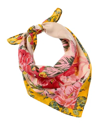 Saachi Mirabai Bandana In Multi