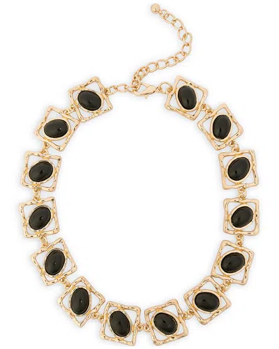 Saachi Necklace In Gold