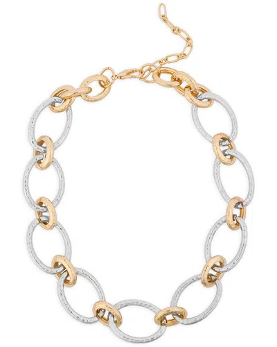 Saachi Necklace In Multi