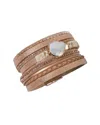 Saachi Pearl Bracelet