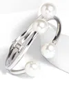 Saachi Pearl Cuff Bracelet