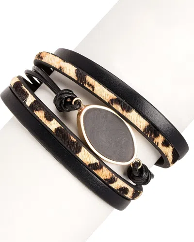 Saachi Perfectly Wild Bracelet