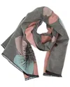 Saachi Reversible Scarf