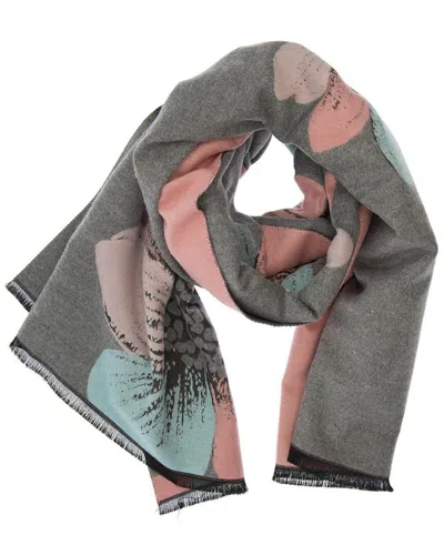 Saachi Reversible Scarf