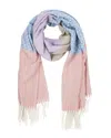 Saachi Stripe Scarf