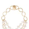 SAACHI STYLE CHARLOTTE PEARL NECKLACE