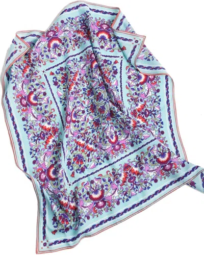 Saachi Tagore Bandana In Multi
