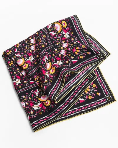 Saachi Tagore Bandana In Multi