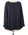 Saachi Talia Poncho