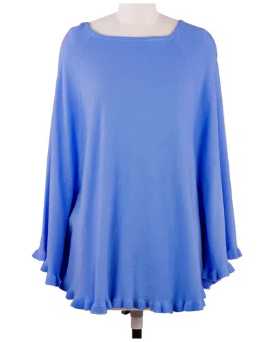 Saachi Talia Poncho