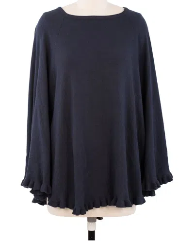 SAACHI SAACHI TALIA PONCHO