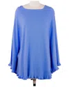 Saachi Talia Poncho