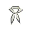 Saachi Triangle Scarf In Neutral