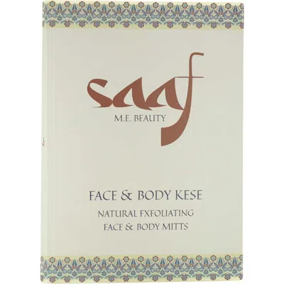 Saaf Body Kese