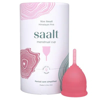 Saalt Menstrual Cup - Small