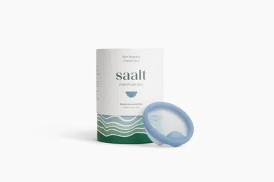 Saalt Menstrual Disc - Regular