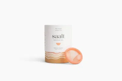 Saalt Menstrual Disc - Small