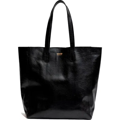 Sabandija Appaloosa Tote Bag In Black