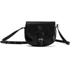 Sabandija Campolina Crossbody Bag In Black
