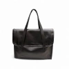 Sabandija Director Briefcase In Black