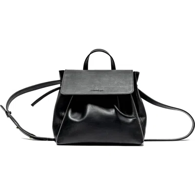 Sabandija Pampa Handbag In Black