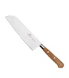 Sabatier Stainless Steel Provencao Santoku Knife